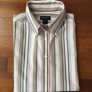Gant lady’s short sleeve shirt